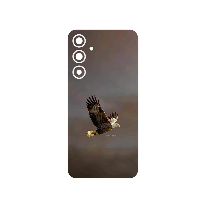 برچسب پوششی ماهوت مدل Eagle مناسب برای گوشی موبایل سامسونگ Galaxy A35