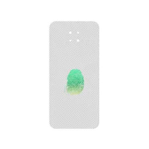 MAHOOT Minimal Fingerprint Cover Sticker for Nokia G10
