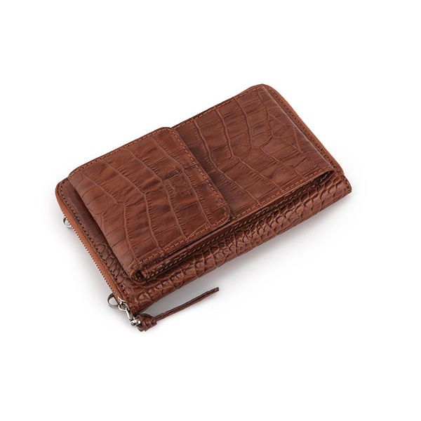 کیف پاسپورتی آگوست مدل Rome CR 310016 -  - 14