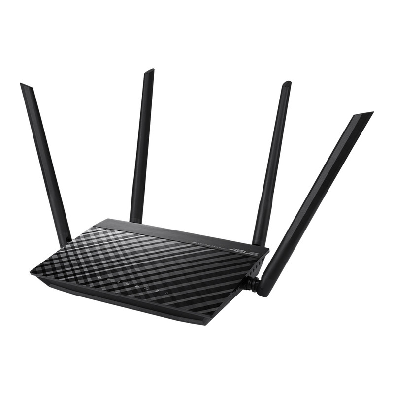 روتر بی سیم ایسوس مدل RT-AC51