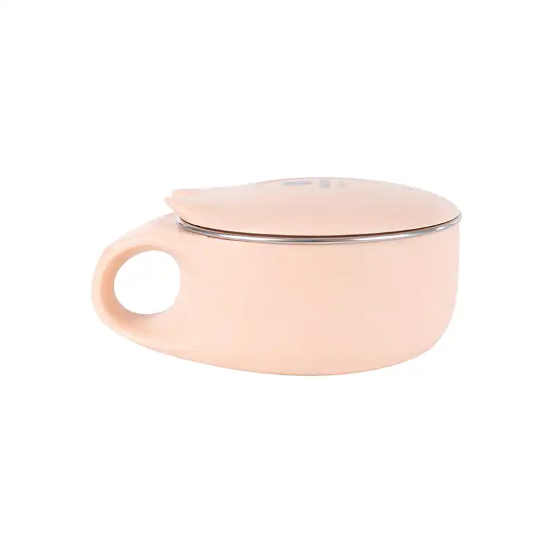 ظرف نگهدارنده غذای کودک کیکابو مدل Kb040110