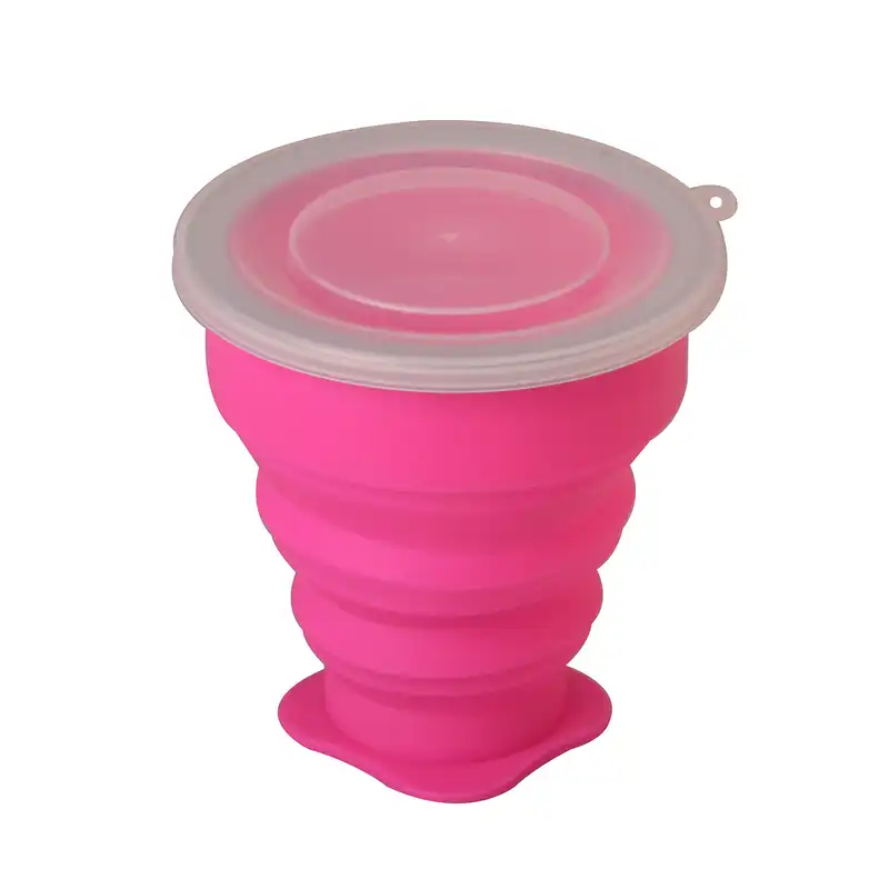 لیوان سفری مدل Joint-Sil-02