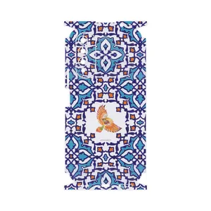 MAHOOT Homa_Tile-FullSkin Cover Sticker for Wiko T50