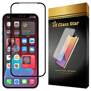 Glass Star CRCG Screen Protector Suitable For Apple iPhone 12 Pro Max