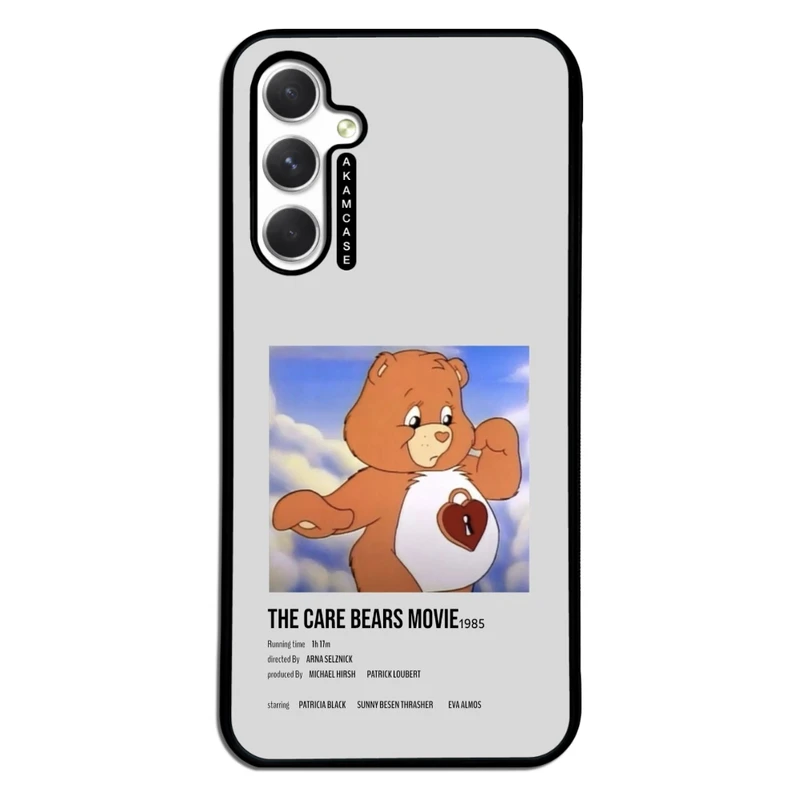 کاور آکام مدل AMC-WSGA54-CARTOONS-16 مناسب برای گوشی موبایل سامسونگ Galaxy A54