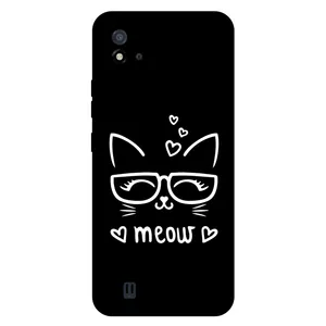 Megafone 7700 Cover For Realme C11 2021