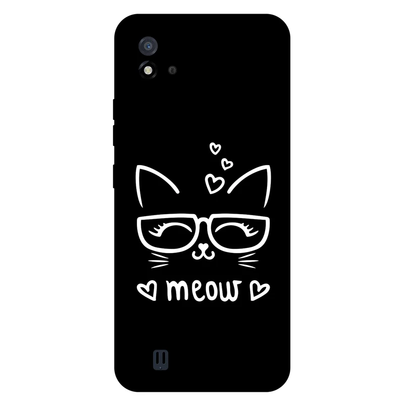 کاور مگافون کد 7700 مناسب برای گوشی موبایل ریلمی C11 2021