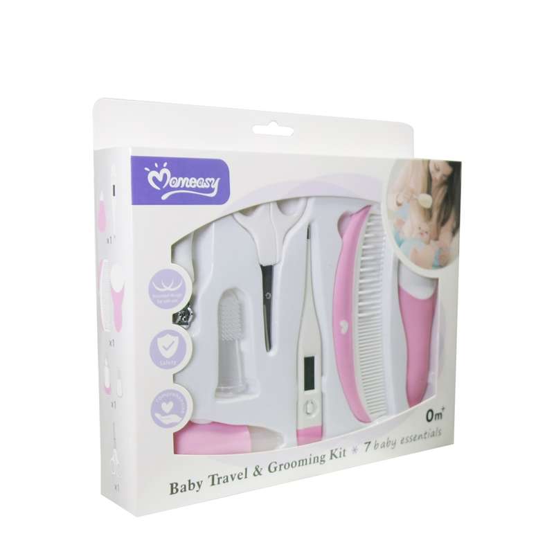 ست بهداشتی 7 تکه کودک مدل 6232