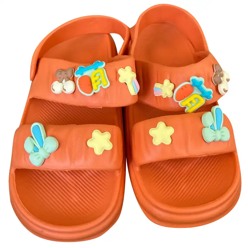 صندل زنانه مدل کراکس کد 45