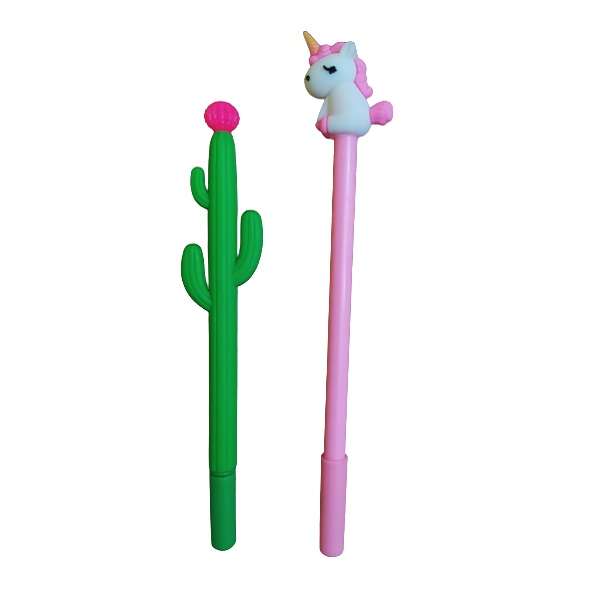 روان نویس مدل فانتزی کد 694 بسته دو عددی