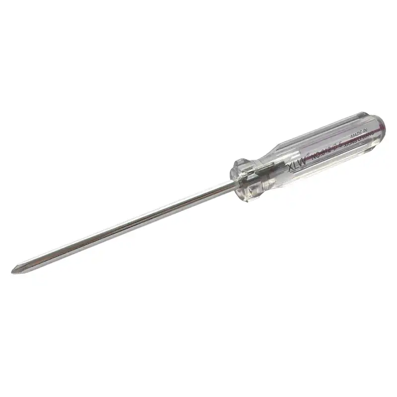 پیچ گوشتی چهارسو شیونگلی وانگ مدل 812.15