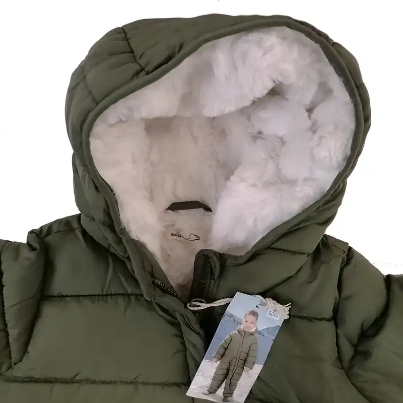 سرهمی نوزادی پوکو پیانو مدل 17110258