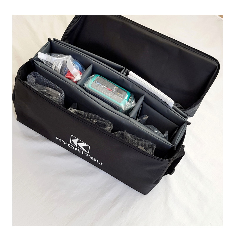 پاور متر کیوریتسو مدل kew 6305-01