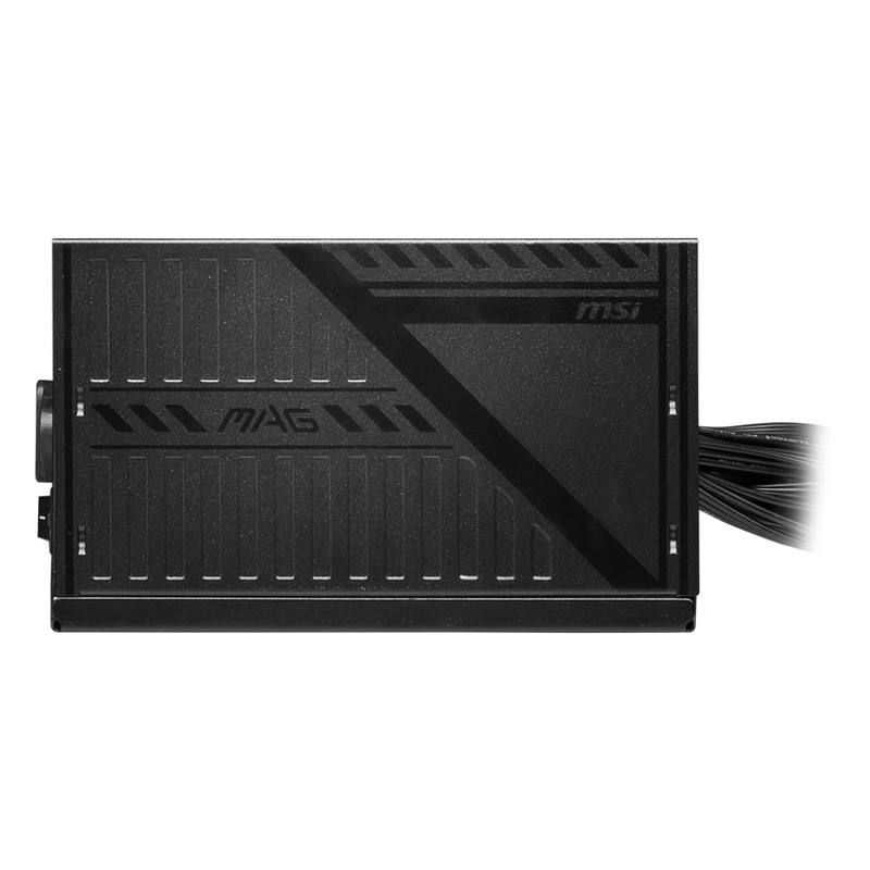 منبع تغذیه کامپیوتر ام اس آی مدل MAG A600DN