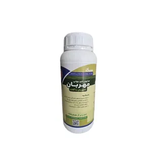 صابون محلولپاشی غیریونی کاوان مدل مهربان حجم 1 لیتر