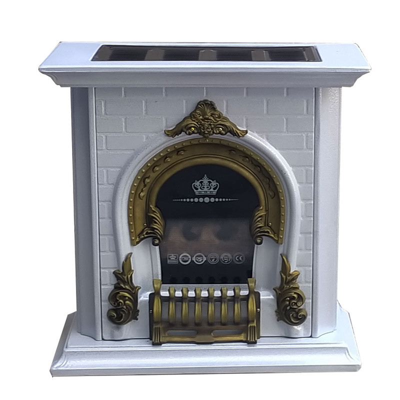 شومینه گازی مهساران مدل پرنس 38000W