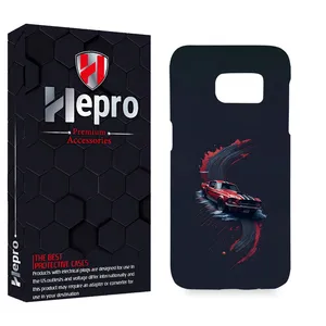 HEPRO MC Cover for SAMSUNG GALAXY S7