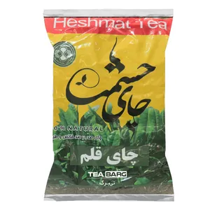 چای سیاه قلم حشمت - 500 گرم