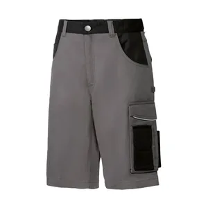 شلوارک کار پارکساید مدل P6699