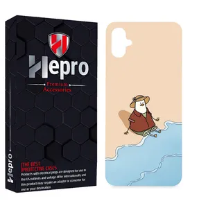 HEPRO MC Cover for SAMSUNG GALAXY A05