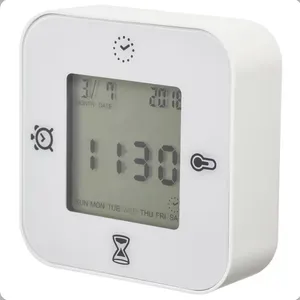 ساعت رومیزی ایکیا مدل  klockis کد 80277004