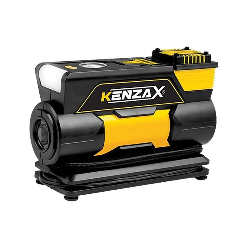 کمپرسور  هوا کنزاکس مدل 04