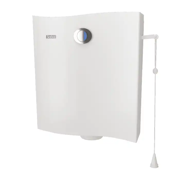 فلاش تانک صبا مدل دریا