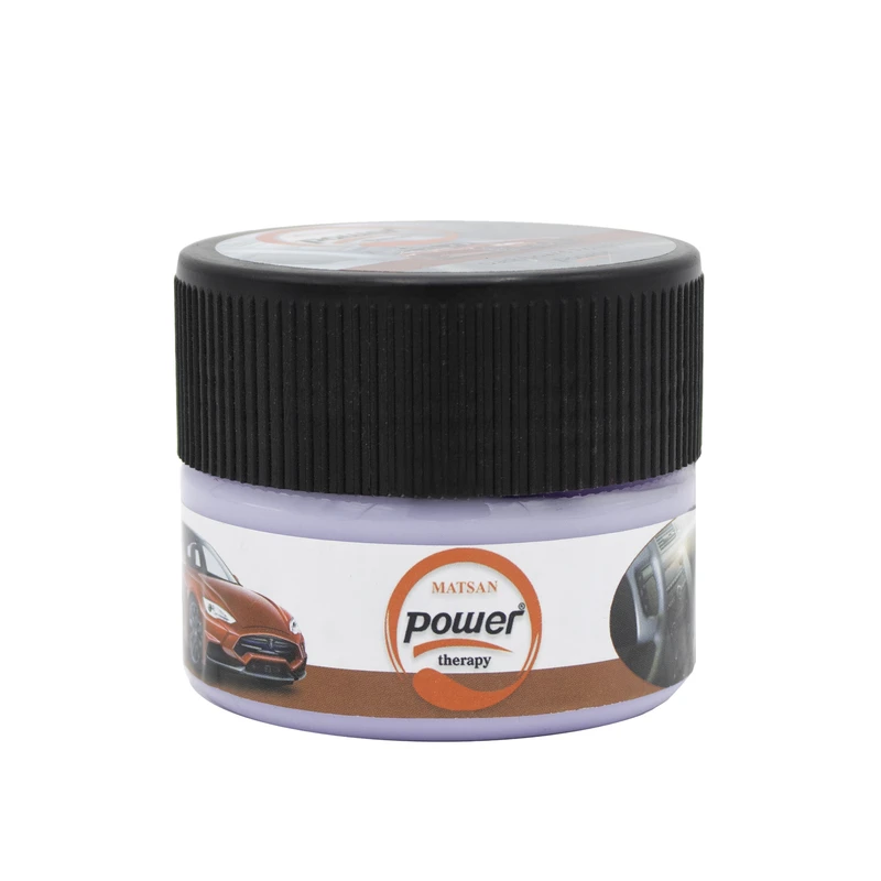 واکس داشبورد پاور مدل tr10 حجم 150 میلی لیتر