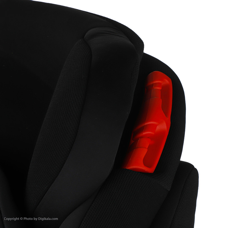 صندلی خودرو کودک بی بی ماک مدل مکس کد IS1952