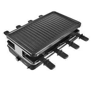 کباب پز برقی مدل AONI Raclette