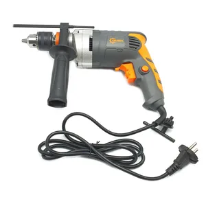 دریل یوبا  کد 1200W-3200R/M