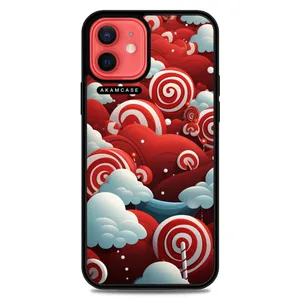 AKAM AMC-AW12-CANDY-19 Cover For Apple iPhone 12