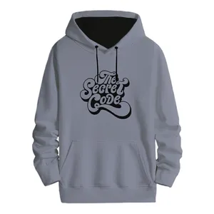 هودی مردانه مدل V170DB