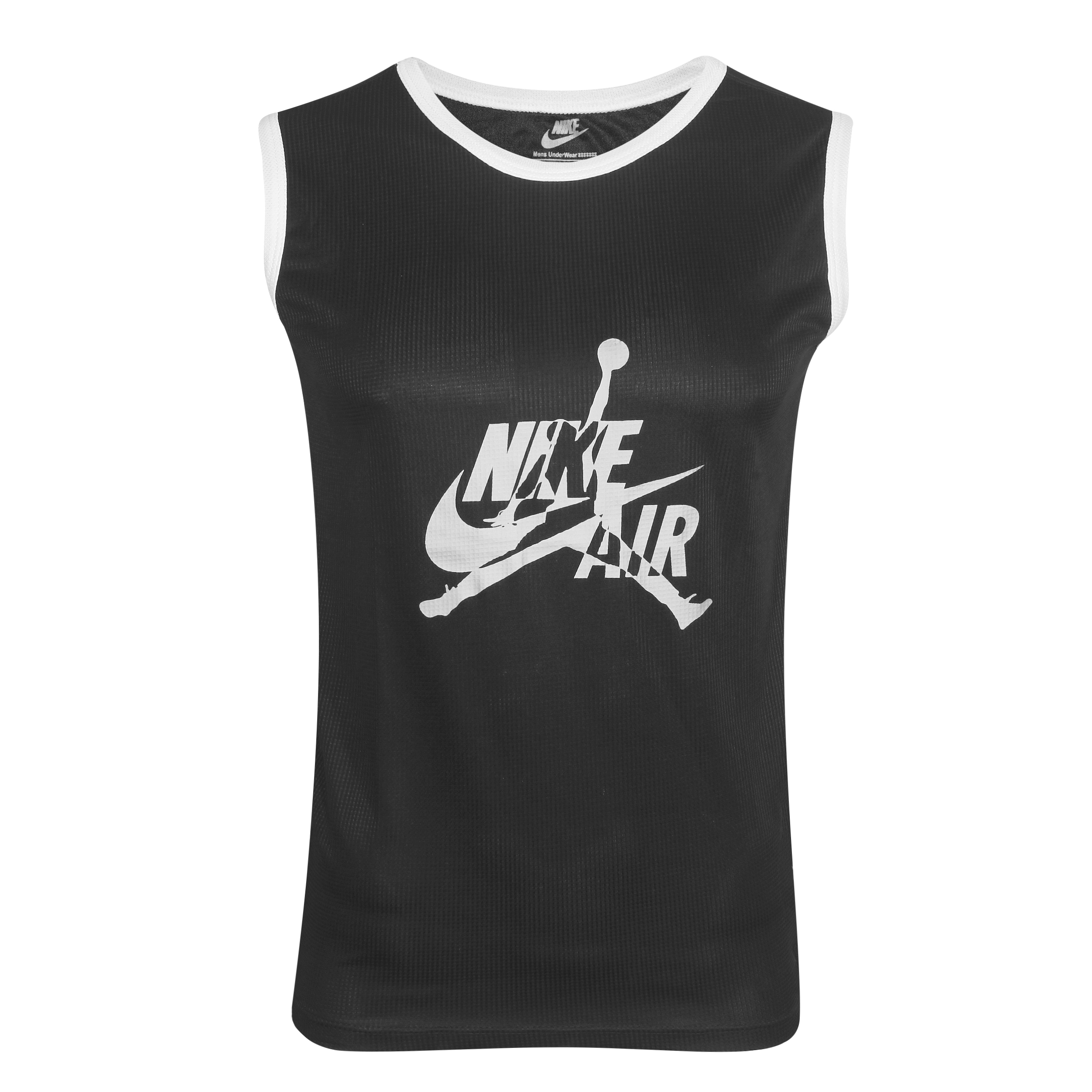 تاپ ورزشی مردانه مدل NIblM79