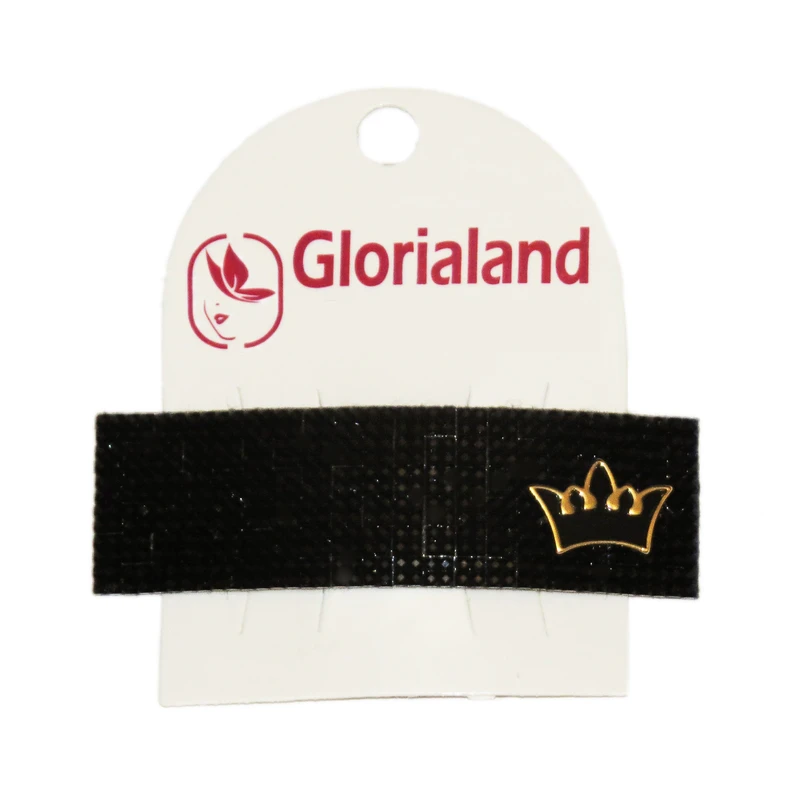 گیره مو زنانه مدل G_602