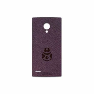 MAHOOT PL-REAL Cover Sticker for LG FX0 Firefox