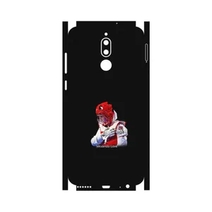 MAHOOT Tekvando-FullSkin Cover Sticker for Huawei Mate 10 Lite