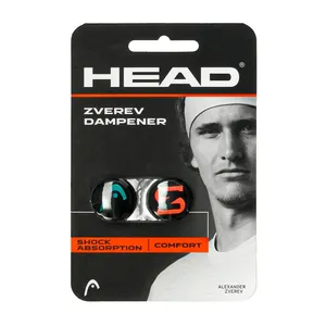 ضربه گیر راکت هد مدل Zverev 2022