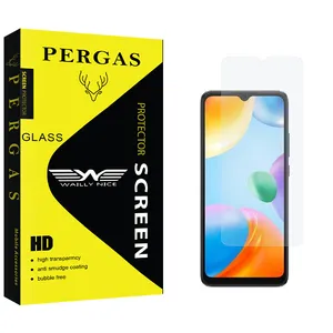 Waily Nice Pergas Screen Protector For Xiaomi Redmi 10C