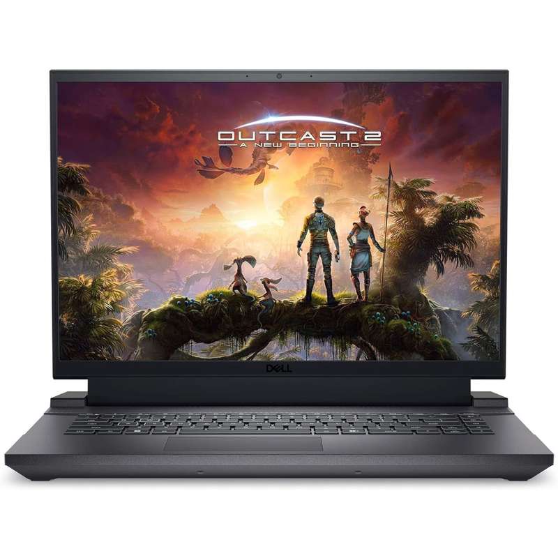 لپ تاپ 16 اینچی دل مدل G16 7630-i7 13650HX-16GB DDR5-512GB SSD-RTX4060-QHD - کاستوم شده لپ تاپ 16 اینچی دل مدل G16 7630-i7 13650HX-16GB DDR5-512GB SSD-RTX4060-QHD - کاستوم شده