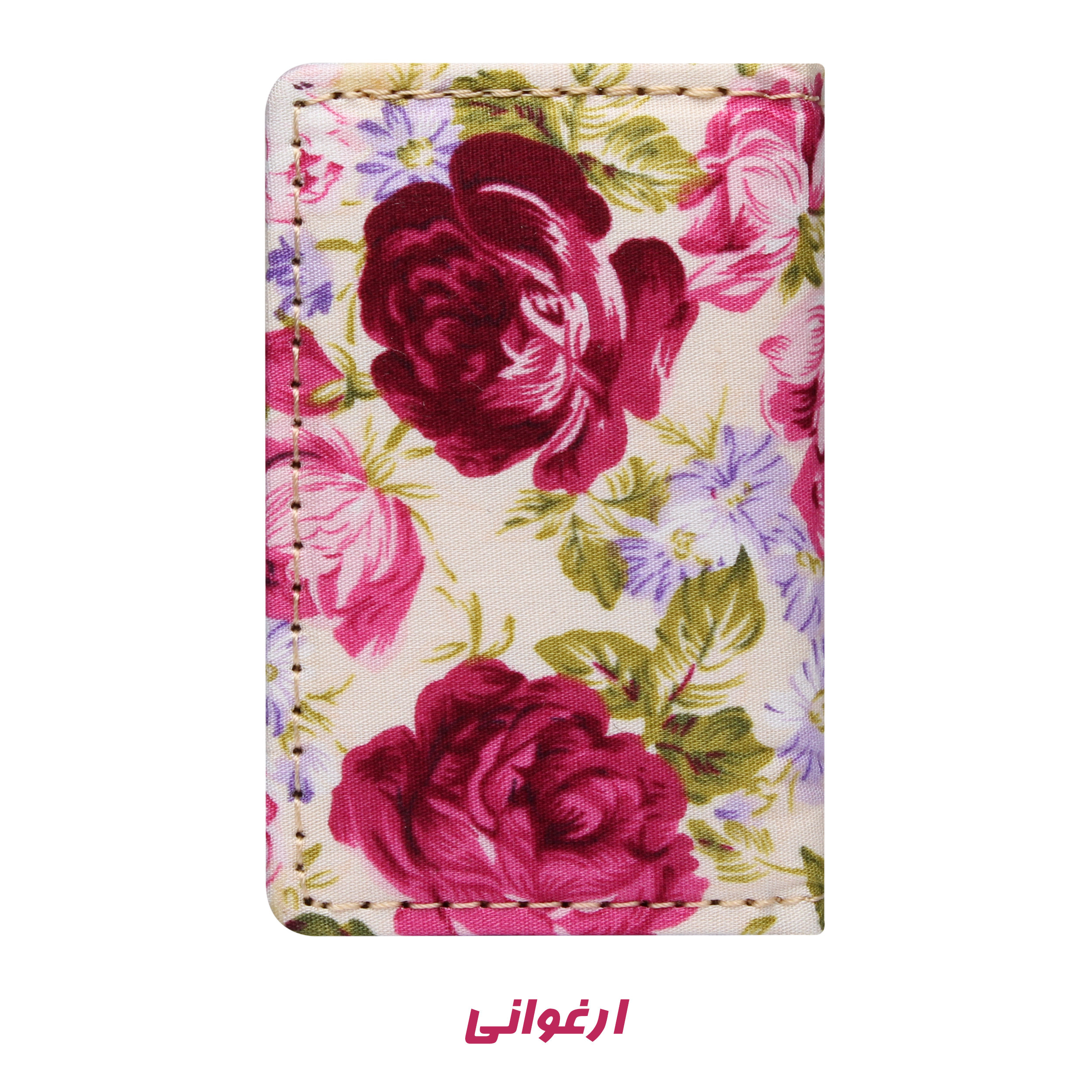دفتر طراحی سیب مدل BgFL-8x5