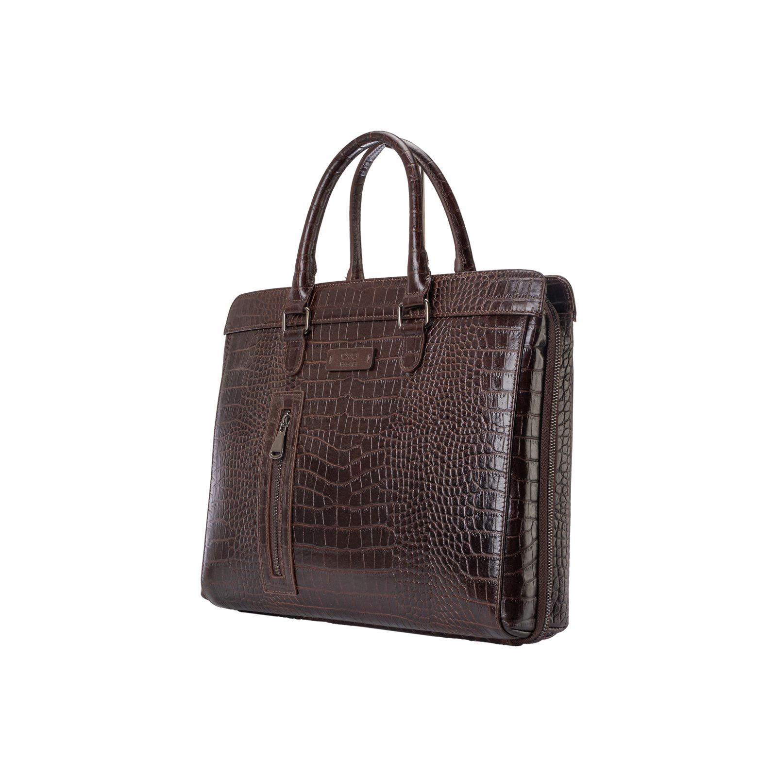 کیف اداری مردانه صاد مدل AS5905 -  - 3