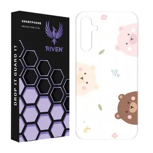 RIVEN RI1-11 Case For Samsung Galaxy A54