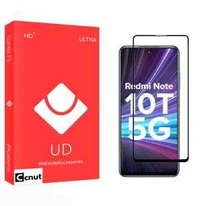 Coconut UD2 Ceramics Screen Protector For Xiaomi Redmi Note 10T 5G