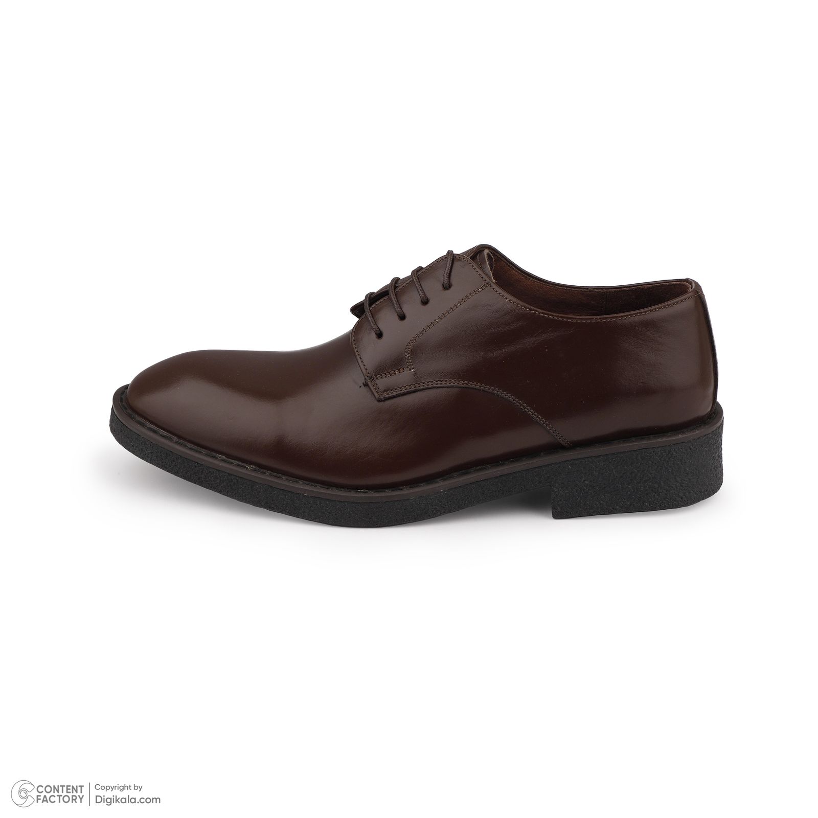 کفش مردانه شیما مدل 95704830542 -  - 3