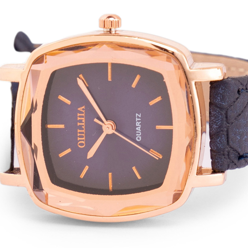 ساعت مچی عقربه ای دخترانه مدل SH108 ساعت مچی عقربه ای دخترانه مدل SH108