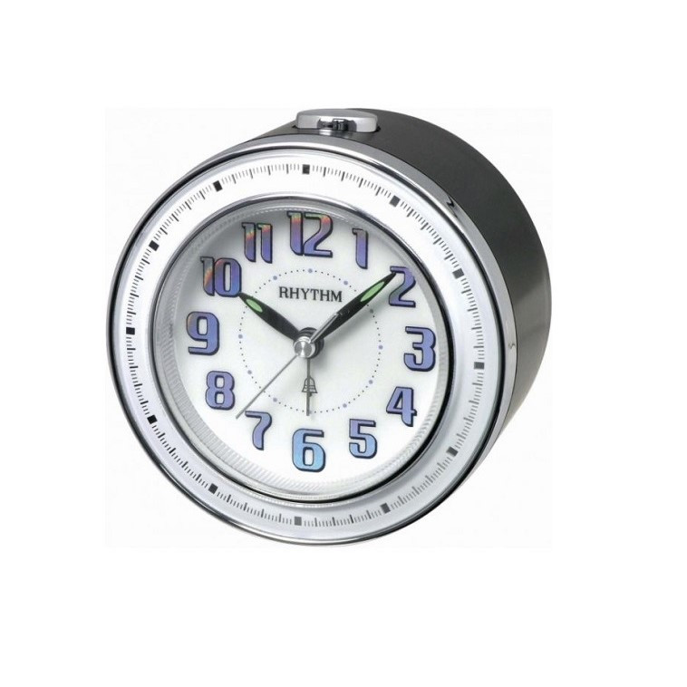 ساعت رومیزی ریتم مدل CRA834NR02
