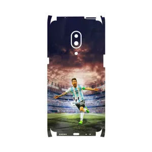 MAHOOT Lionel Messi 2-FullSkin Cover Sticker for Lenovo Z5 Pro