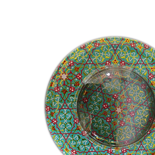 ظرف زعفران مدل SB-F5-5 مجموعه 4 عددی ظرف زعفران مدل SB-F5-5 مجموعه 4 عددی