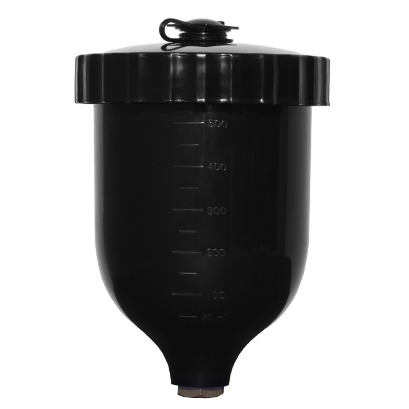 پیستوله روما مدل Lion 2 HVLP